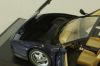 Ferrari Testarossa Cabriolet 1984, blue, Herpa 1:43