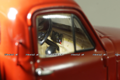 Газ-51 АЦУ-20 (51)-60 1962г., 105132, DiP Models 1:43