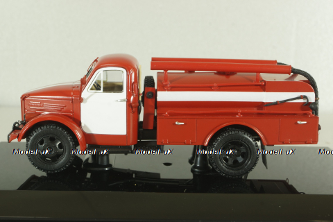 Газ-51 АЦУ-20 (51)-60 1977г., 105130, DiP Models 1:43