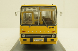 Икарус-260.01 1973г., 04015J, Classicbus 1:43