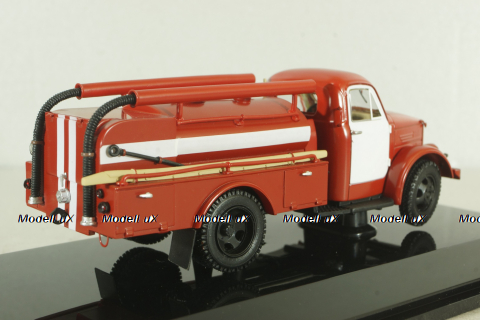 Газ-51 АЦУ-20 (51)-60 1977г., 105130, DiP Models 1:43