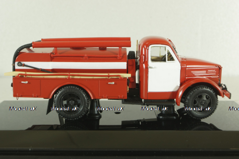 Газ-51 АЦУ-20 (51)-60 1977г., 105130, DiP Models 1:43