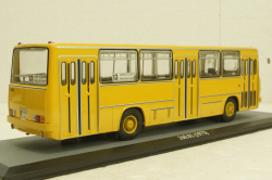 Икарус-260.01 1973г., 04015J, Classicbus 1:43