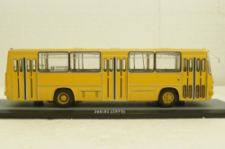 Икарус-260.01 1973г., 04015J, Classicbus 1:43