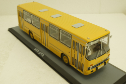 Икарус-260.01 1973г., 04015J, Classicbus 1:43