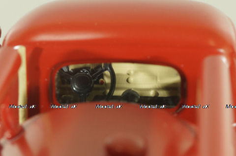 Газ-51 АЦУ-20 (51)-60 1977г., 105130, DiP Models 1:43