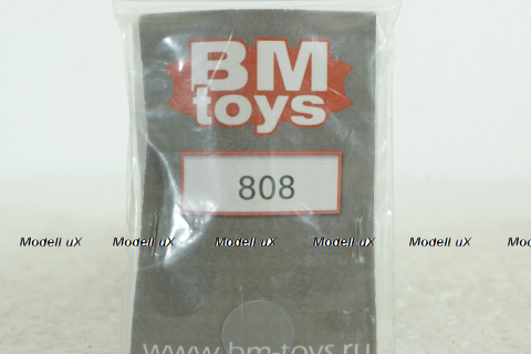 Фигурка Фердинанд Порше,  808, BM-Toys 1:43