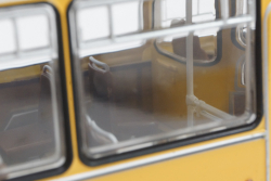 Икарус-260.01 1973г., 04015J, Classicbus 1:43