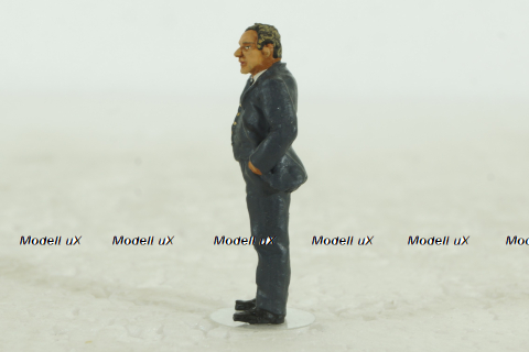 Фигурка Фердинанд Порше,  808, BM-Toys 1:43