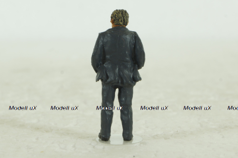 Фигурка Фердинанд Порше,  808, BM-Toys 1:43