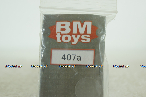 Фигурка Семён Семёнович Горбунков из к/ф Бриллиантовая рука,  407а, BM-Toys 1:43