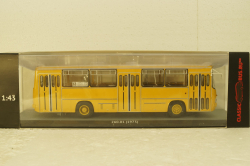 Икарус-260.01 1973г., 04015J, Classicbus 1:43