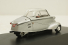 Messerschnitt KR200 1957 silver, Altaya 1:43