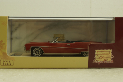 Buick Electra 225 Convertible Open top, 1970, STM703001, Stamp Models 1:43