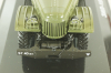 ЗИЛ 157К с лебедкой и тентом, 115701, DiP Models 1:43