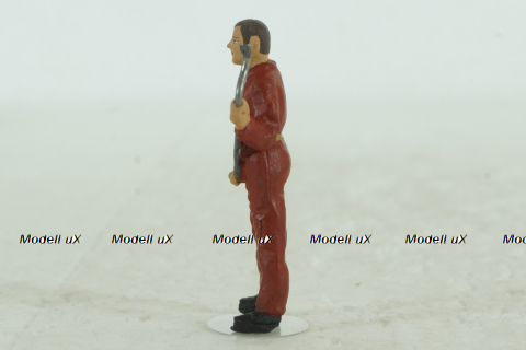 Фигурка Механик, 309b, BM-Toys 1:43