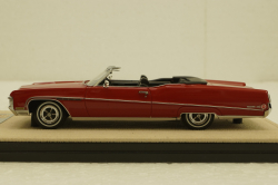 Buick Electra 225 Convertible Open top, 1970, STM703001, Stamp Models 1:43