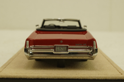 Buick Electra 225 Convertible Open top, 1970, STM703001, Stamp Models 1:43
