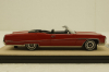 Buick Electra 225 Convertible Open top, 1970, STM703001, Stamp Models 1:43
