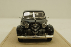 Cadillac Fleetwood Sixty Special Black 1950, STM40203, Stamp Models 1:43