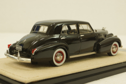 Cadillac Fleetwood Sixty Special Black 1950, STM40203, Stamp Models 1:43