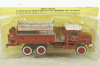 Berliet GBC 8MT Tanker Truck 1965, Berliet Collection, Hachette 1:43