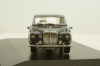 Daimler DS420 limusine, blue, DS005, Oxford  1:43