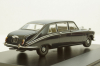 Daimler DS420 limusine, blue, DS005, Oxford  1:43