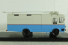 ТГ-2 троллейбус грузовой, бел/сини, SSM4049, SSM 1:43