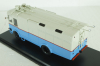 ТГ-2 троллейбус грузовой, бел/сини, SSM4049, SSM 1:43