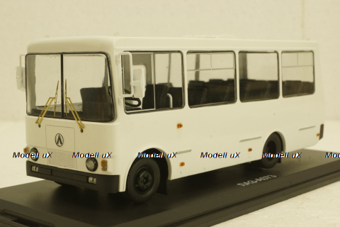 ЛАЗ-А073, 0156MP, ModelPro 1:43