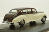 Austin Princese, brown/white, AP005, Oxford  1:43