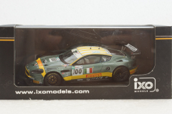 Aston Martin DBR9 #100 Le Mans 2007, LM121, IXO 1:43