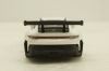 Porsche 911 GT3 RS 2022 white/red, 750044, Norev 1:43