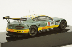 Aston Martin DBR9 #100 Le Mans 2007, LM121, IXO 1:43