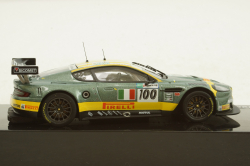 Aston Martin DBR9 #100 Le Mans 2007, LM121, IXO 1:43