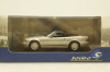 Mercedes SL500 (R129) 1989, silver, 4304000, Solido 1:43
