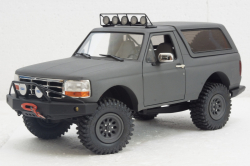 Ford Bronco (1996), KV мастерская 1:18 №2