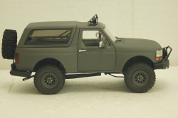 Ford Bronco (1996), KV мастерская 1:18 №2