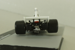 Brabham BT44B #8, J.Carlos, Brazil GP 1975, Altaya 1:43