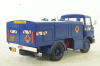 Berliet GAK 5R tanker Truck Fuel Avitailleur, Berliet Collection, Hachette 1:43