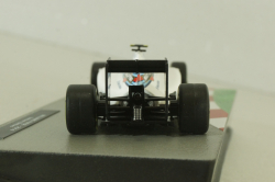Williams FW36 #77, V.Bottas 2014, Altaya 1:43