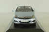 Opel Astra TwinTop 2006, blue, 93199366, Minichamps 1:43 