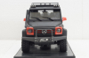 Mercedes G500 Pickup 2017, G-Class, KV мастерская 1:18