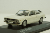Lancia Beta HPE 1981 white, 400125710, Minichamps 1:43