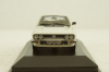Lancia Beta HPE 1981 white, 400125710, Minichamps 1:43