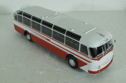 ЛАЗ-699А "Турист-2", NA062, Наши Автобусы, №62, 1:43