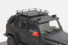 Mercedes G500 Pickup 2017, G-Class, KV мастерская 1:18
