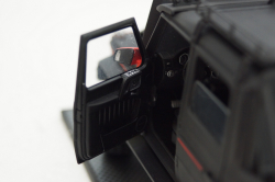 Mercedes G500 Pickup 2017, G-Class, KV мастерская 1:18