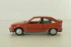 Opel Kadett GSI (Kadett E) 1989, red, Gama 1:43